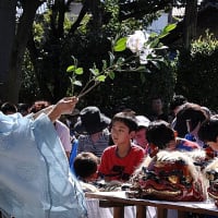 秋祭り