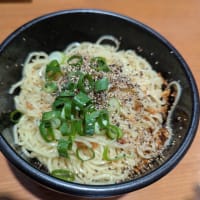 中華そば風