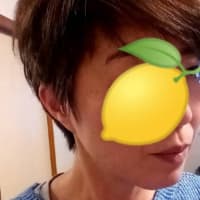 グレイヘア２ヶ月目　刈り上げ伸びてきて