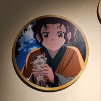 薬屋のひとりごと展に行ってきた