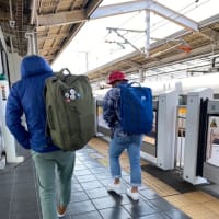 patagonia パタゴニア ブラックホール MLC45L｜SUNDAY MOUNTAIN