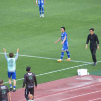 J2第19節　Hダービー　3−4 ダービーらしいお祭り試合でした！