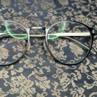 眼鏡のレンズ交換で、世界の見え方が変わるか