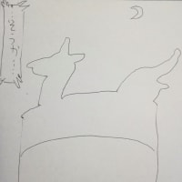 １００日後に死ぬサル【６０日目】