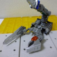 S.H.Figuarts仮面ライダーバース& CLAWs・サソリ ハッピー“バース・デイ”！S.H.Figuarts（真骨彫製法）仮面