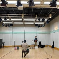 6/21人工内耳で音楽を楽しむ会『むじか・とれぇす』コンサートでした