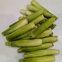 🌽ヤングコーン🌽