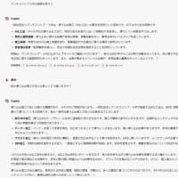 copilotに訊いてみた