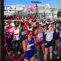 タイム振り返り