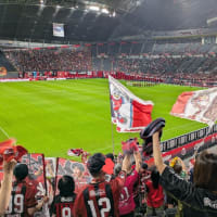 レノファ山口戦