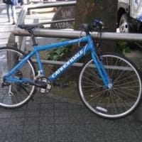 Cannondale street