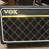 VOX BM1 Escort Amplifier
