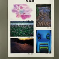 写真展のお知らせ
