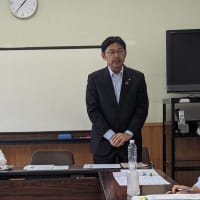 6月17日　本日は総務文教委員会を傍聴し、自民党国立総支部女性部役員会での市政報告を行い、東京国立白うめロータリークラブ最終例会に出席しました
