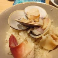 「貝介」にて～初のコース～呑み放題！