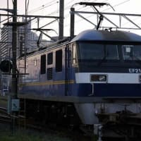 2024年9月6日(金)　貨物列車　撮影報告