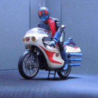 ポピニカ魂 サイクロン号 旧1号ライダー 改造 - aBa Contract Ride ポピニカ魂 サイクロン号 旧1号ライダー 改造 - aBa Contract Ride