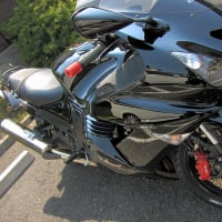2009 ZX-14 SE 購入♪ - ZZR1400 PHANTOM Ninja 黒影 2009 ZX-14 SE 購入♪ - ZZR1400 PHANTOM Ninja 黒影
