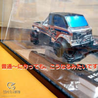 ■ミニ四駆グランプリ2024 スプリング東京大会2／速報暫定版