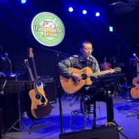 KEI君の高田渡(^^♪