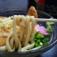 麺房久五へまた行きました