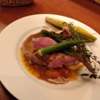 繁華街と顕彰とワタシ