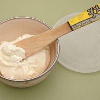 ヨーグルトで作るレモンクリームチーズ風