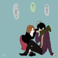 かなわないことを　机に並べては　反実仮想の恋を楽しむ