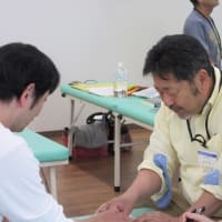 令和７年度経絡治療学会福岡部会開催