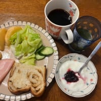 7月15日（火）通院と書道の提出