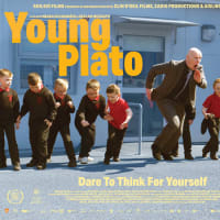 Young Plato (2021)