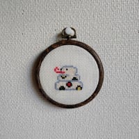 へびさん