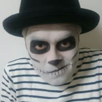 ハッピーハロウィン♪