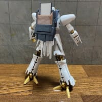 HG エルガイム スペシャルコーディング