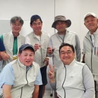 ６月８日(日)江の島YCクラブレース