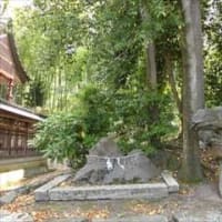 鉛練比古（えれひこ）神社 in 滋賀県長浜市余呉町