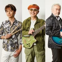 CASIOPEA『True Blue』8/27リリースです！