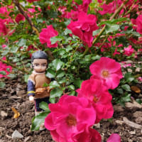 ドールマーケット1日目