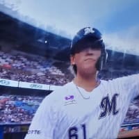 セ・パ交流戦始まりました。