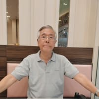 ビザの更新が、完了。