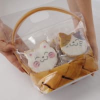 七福にゃんべいのご紹介