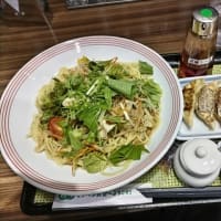 冷やしちゃんぽんと冷やし麺の違い