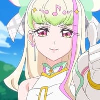キミとアイドルプリキュア♪ 第１７話感想