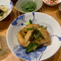 料理と読書、少し仕事