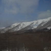 釧路～川湯～摩周～阿寒湖