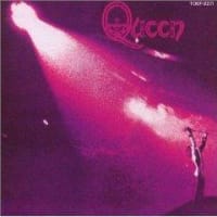 QUEEN/戦慄の王女【Side A 】