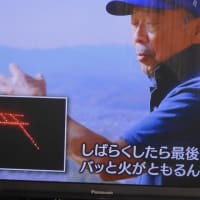 にっぽん百低山　大文字山　京都　2023.5　「84」