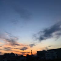 かわりどき？