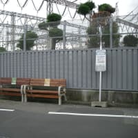 ちょイス（まちの中にベンチを!!）