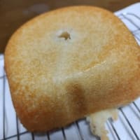 米粉１００％シリーズ☆食パン＆たこ焼き☆美味しい～